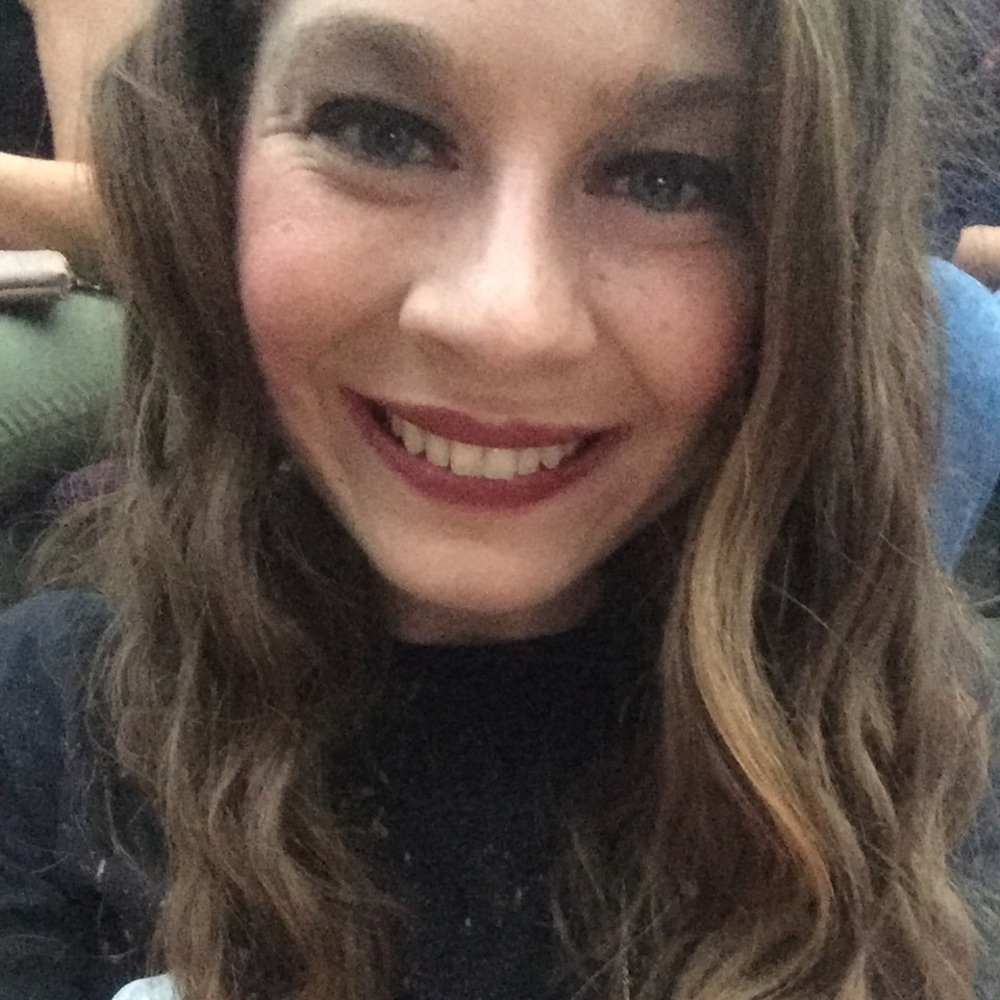 Meet your Posher, Jessica